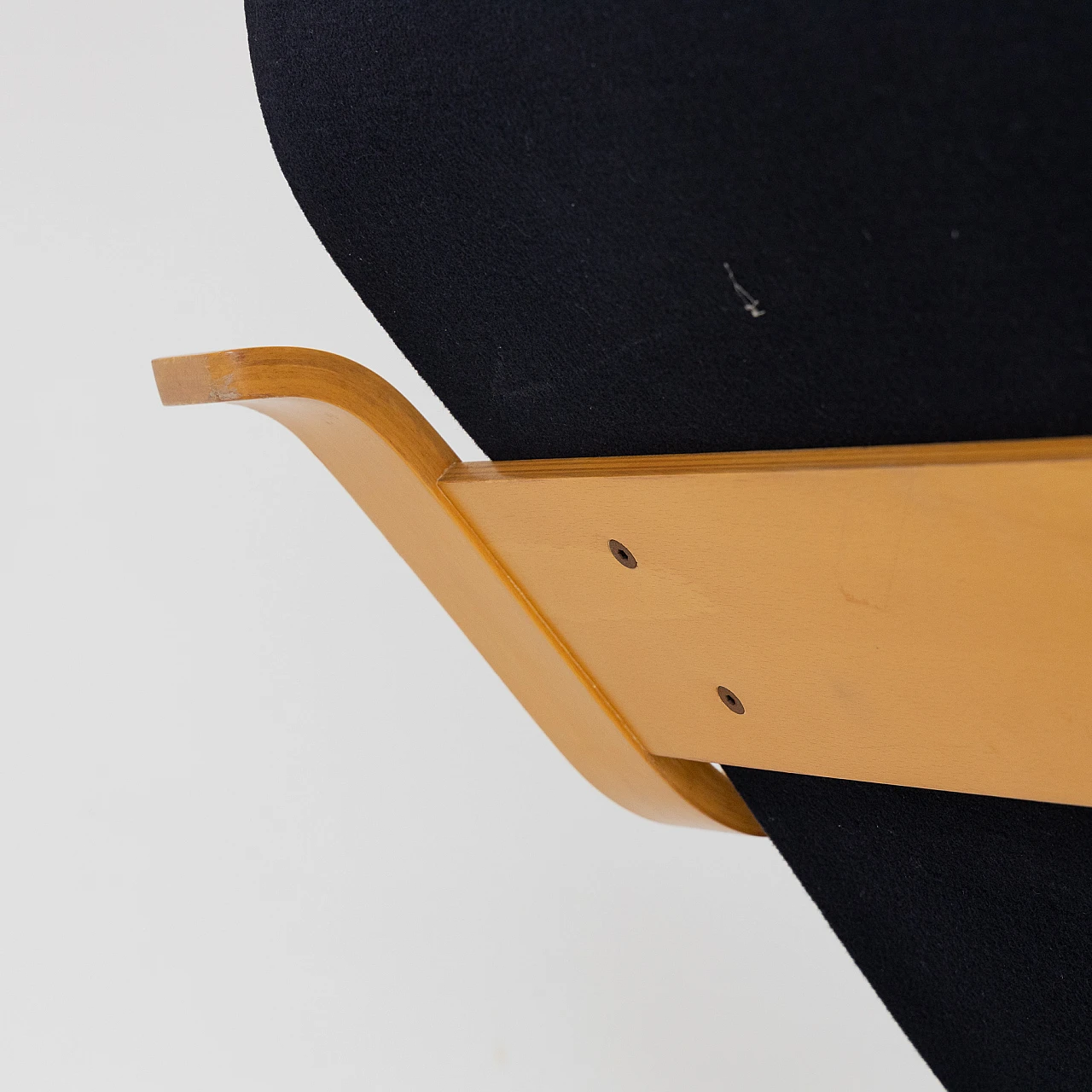 Chaise longue Isokon di Marcel Breuer per Knoll, anni '80 13