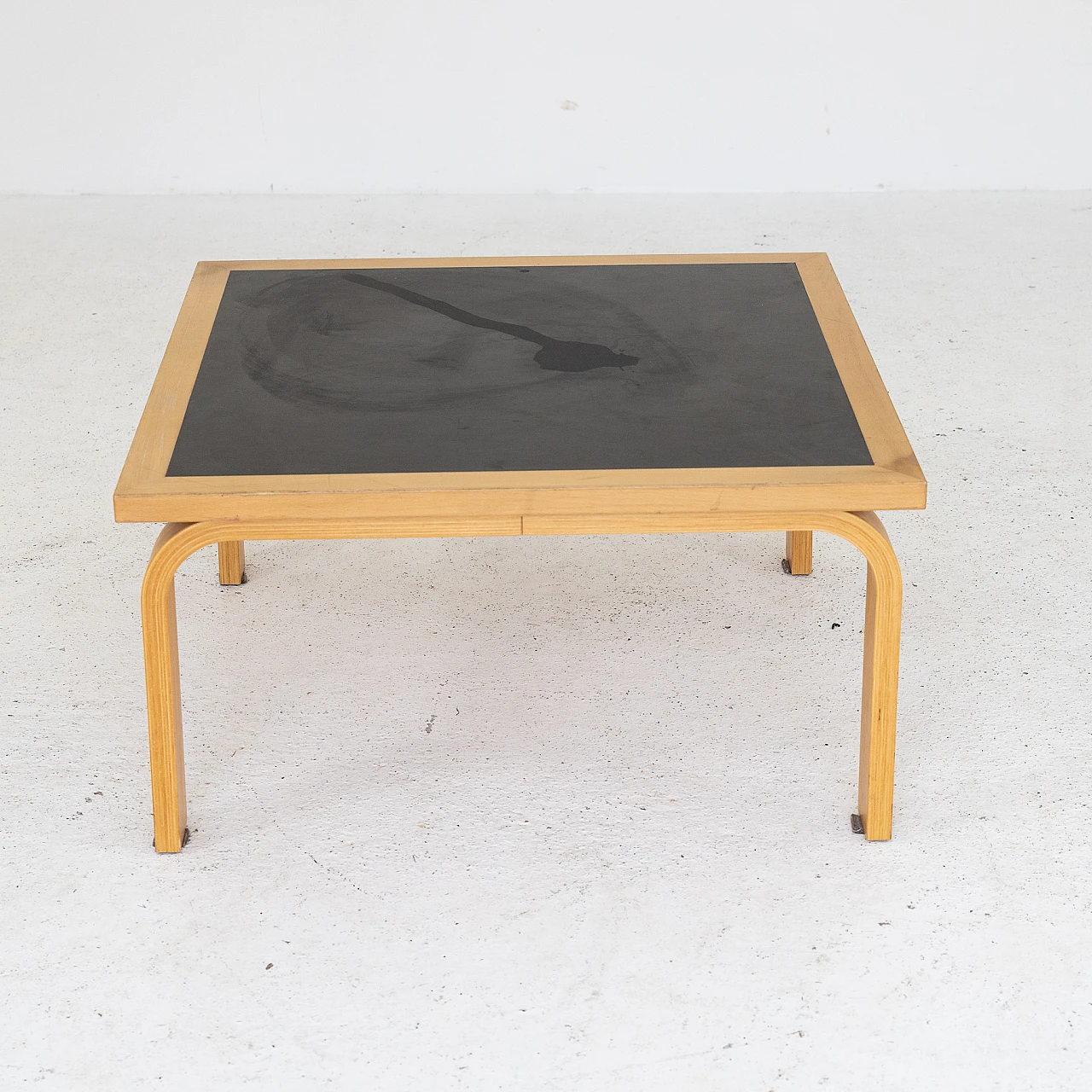 Coffee table by Thygesen and Sorensen for Magnus Olesen, 1980s 4