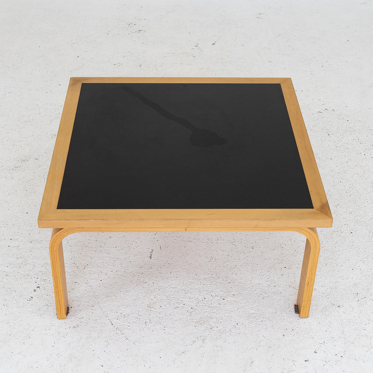 Coffee table by Thygesen and Sorensen for Magnus Olesen, 1980s 5