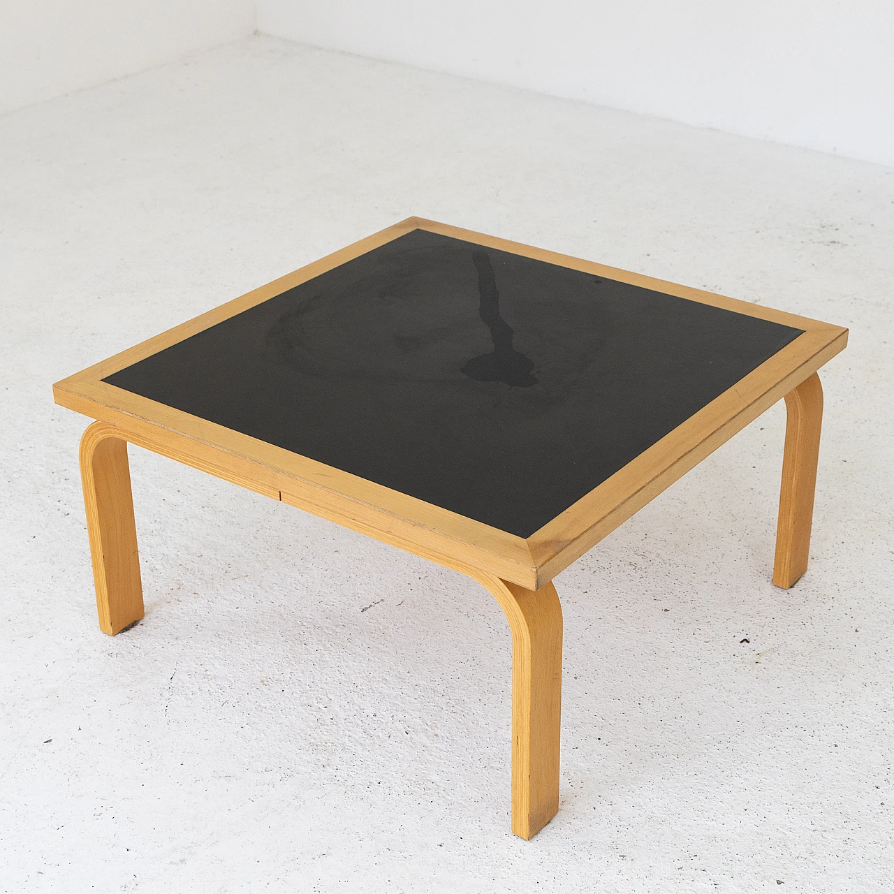 Coffee table by Thygesen and Sorensen for Magnus Olesen, 1980s 6