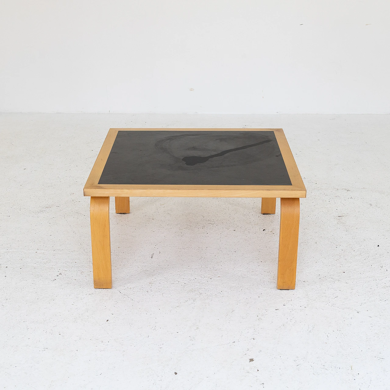 Coffee table by Thygesen and Sorensen for Magnus Olesen, 1980s 9