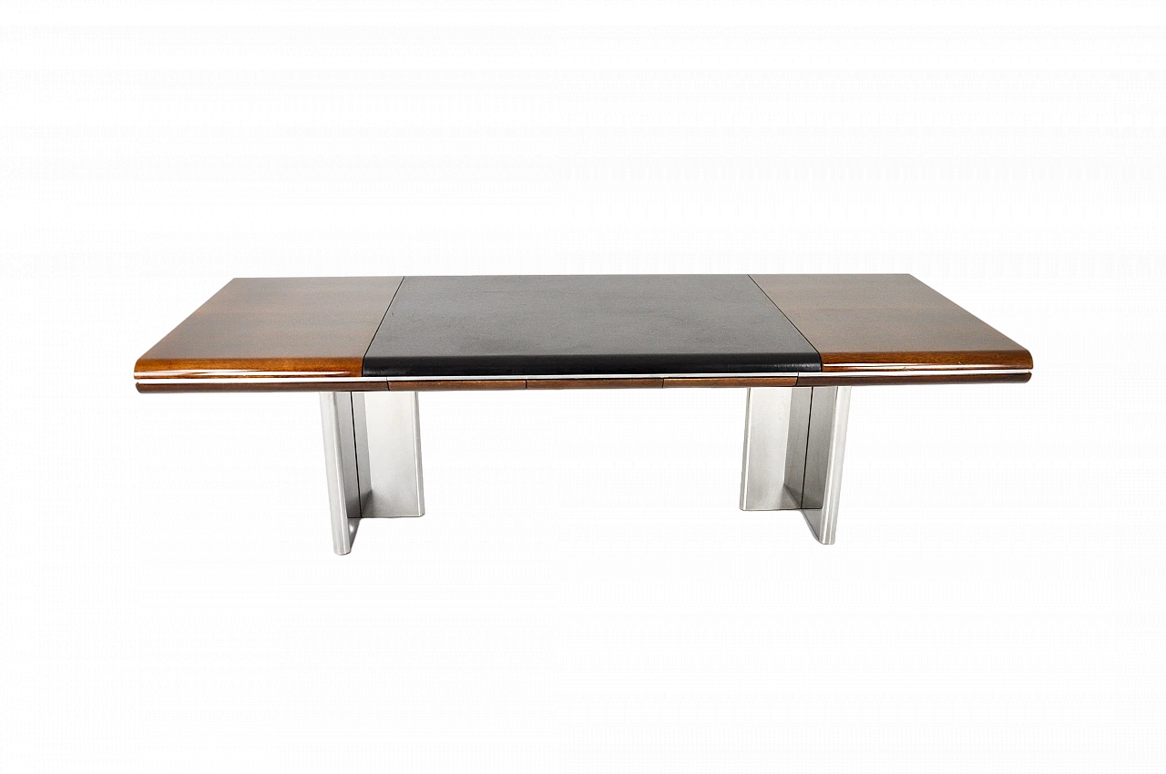 Desk by H. von Klier for Skipper, 1970s 13