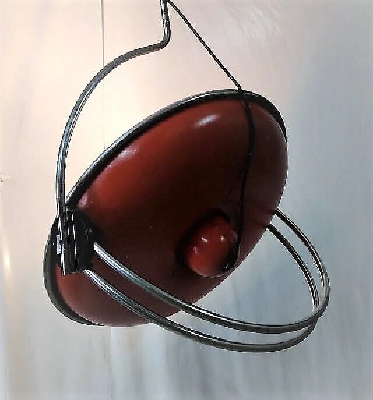 Multipla lamp by De Pas, D'Urbino and Lomazzi for Stilnovo, 1960s 6