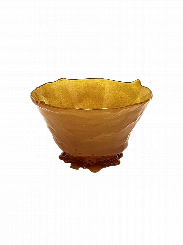 Big Surprise vase in polyurethane by Gaetano Pesce for Meritalia, 2010