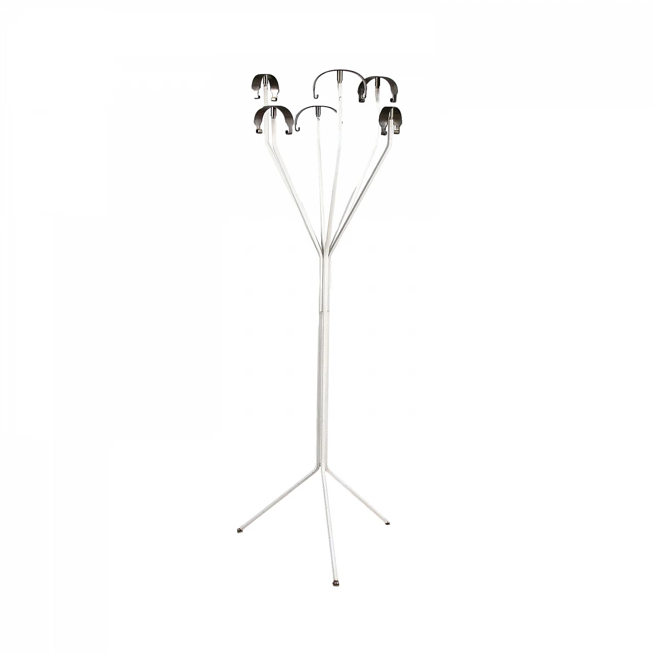 Erato coat stand by Studio BBPR for Artemide, 1970s 1