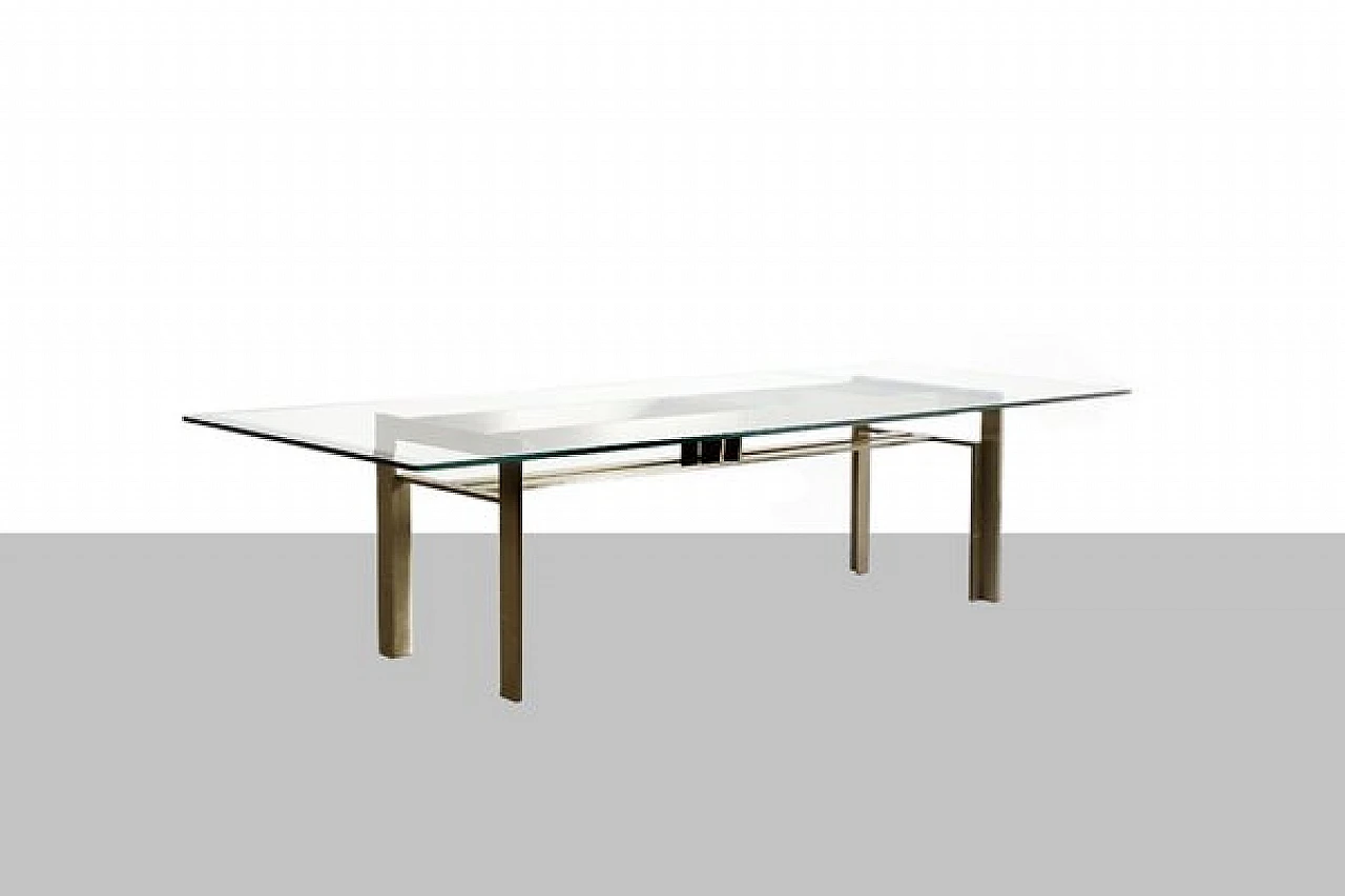 Doge table by Carlo Scarpa for Simon Gavina, 1968 1