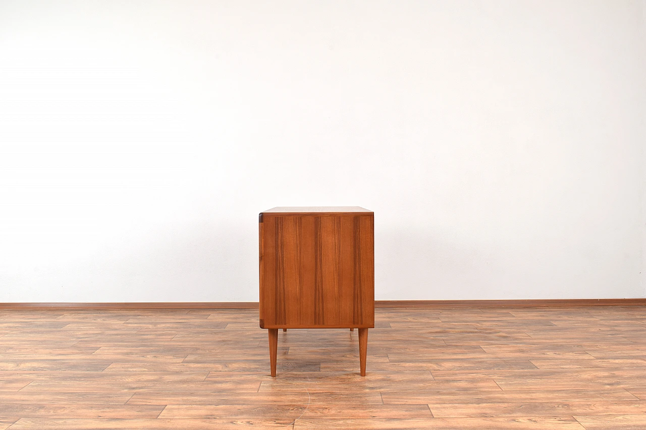 Teak sideboard by Dyrlund, 1960s 6