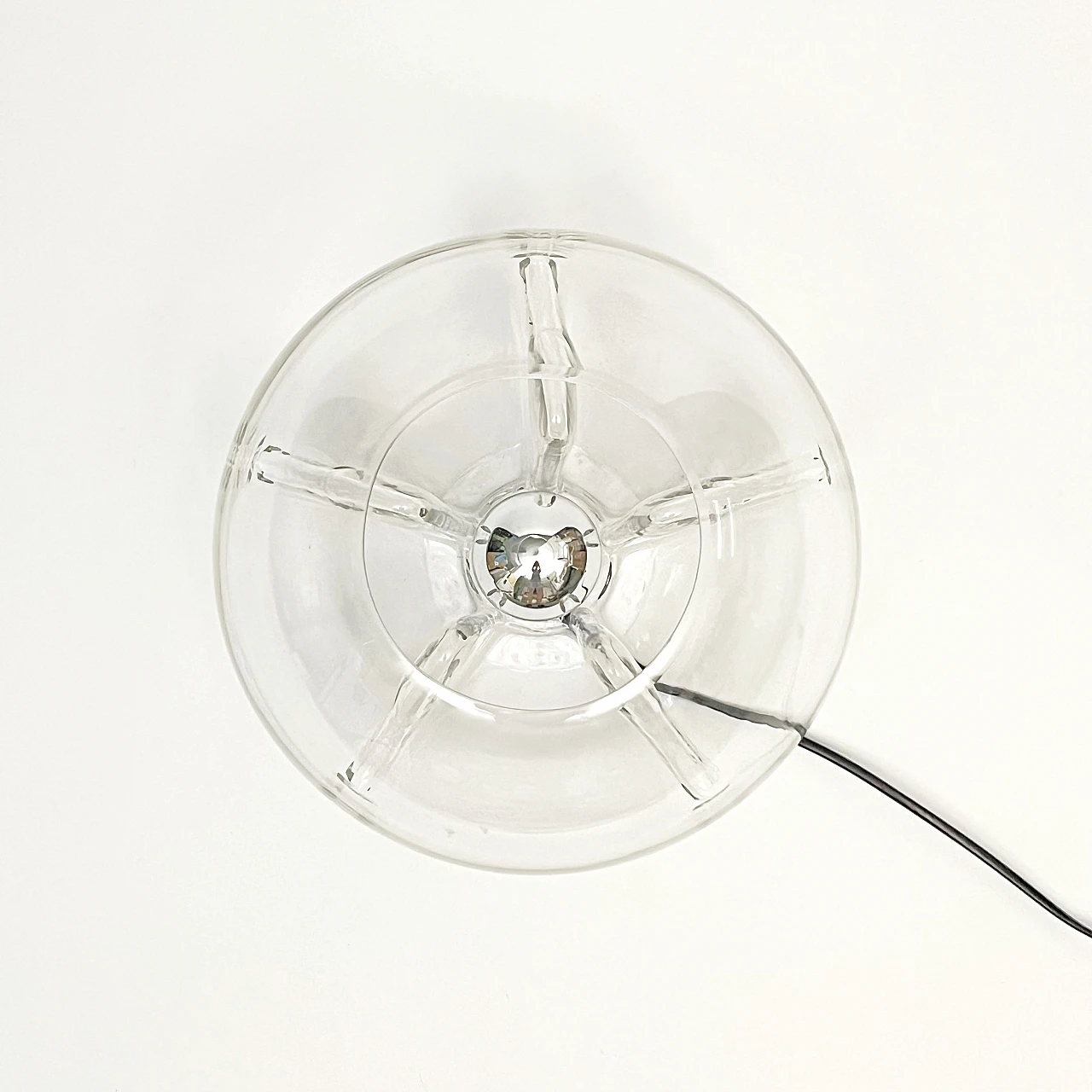 Nuphar lamp by Toni Zuccheri for VeArt, 1960s 14