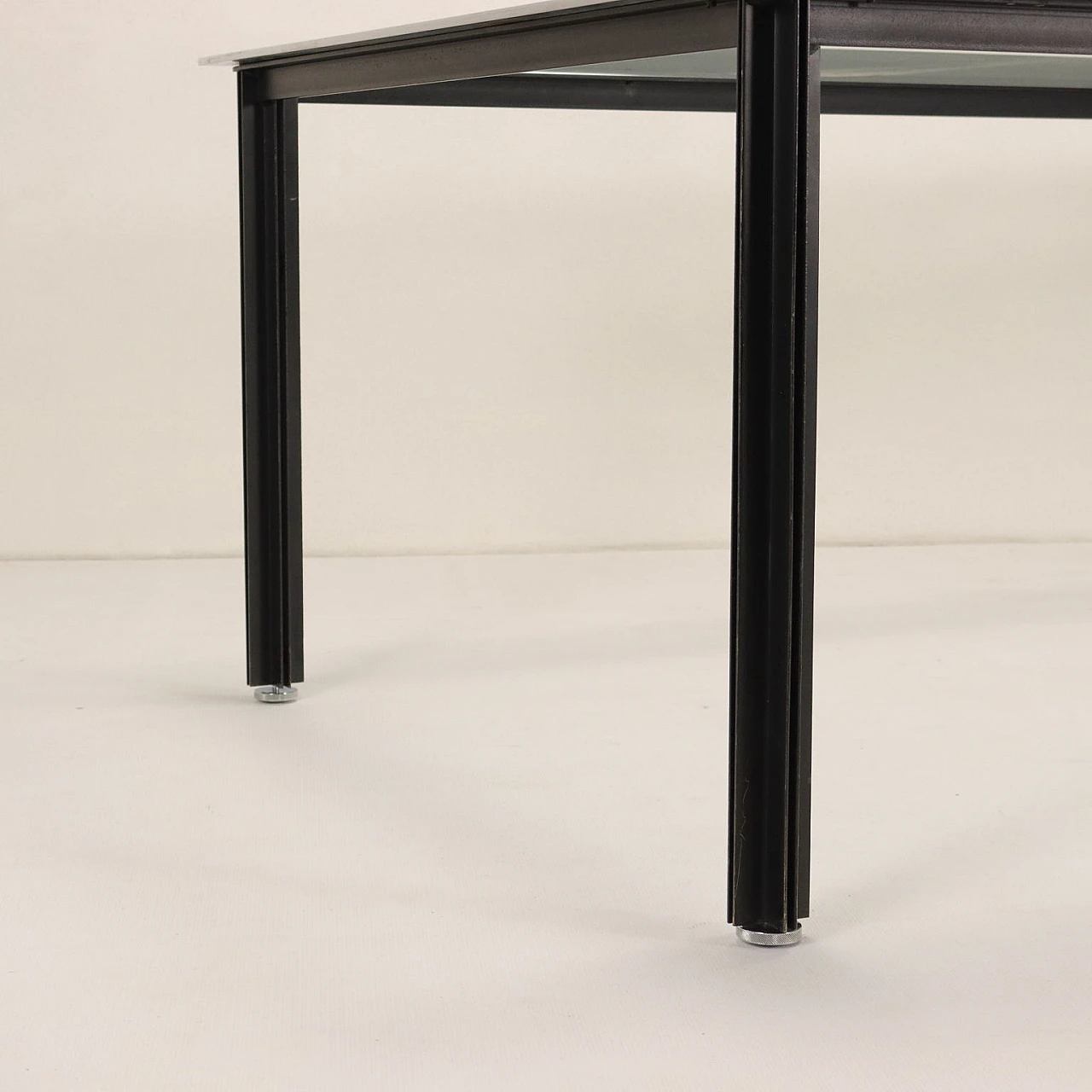 Fasce Cromate table by Luigi Caccia Dominioni for Azucena, 1960s 5