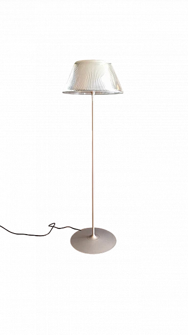 Romeo Moon floor lamp by Philippe Starck for Flos, 1980s