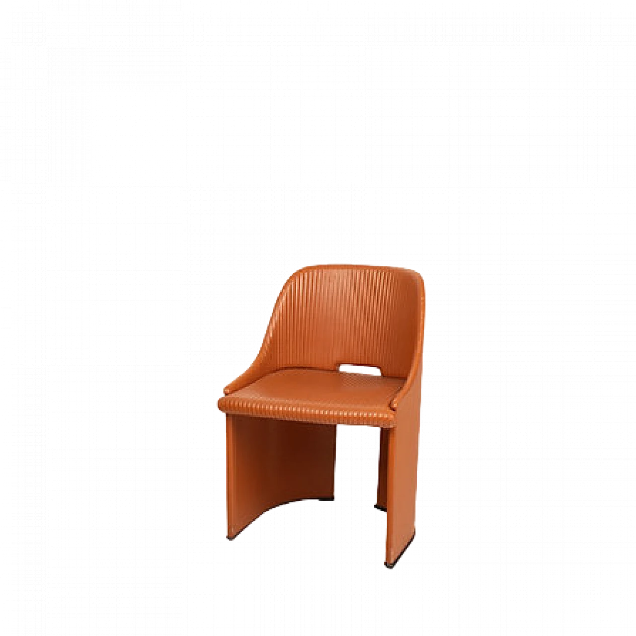 Artona 8551 armchair by Afra and Tobia Scarpa for Maxalto, 1980s 2