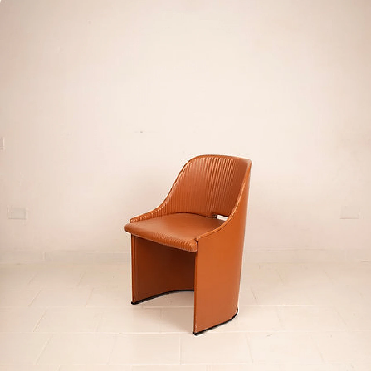 Artona 8551 armchair by Afra and Tobia Scarpa for Maxalto, 1980s 6