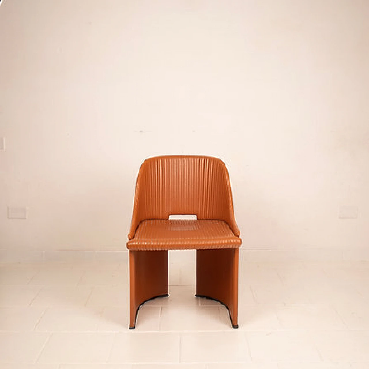 Artona 8551 armchair by Afra and Tobia Scarpa for Maxalto, 1980s 7