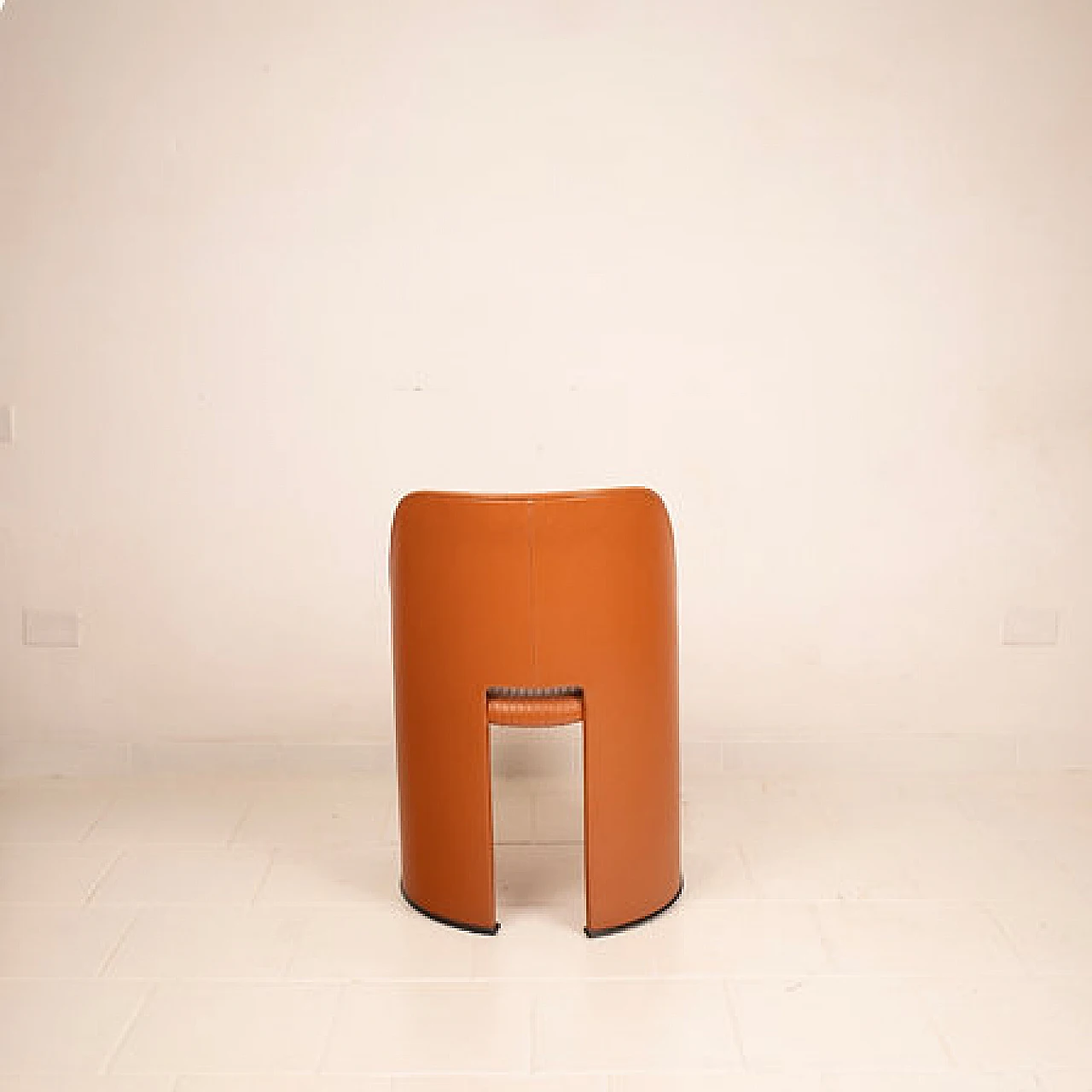 Artona 8551 armchair by Afra and Tobia Scarpa for Maxalto, 1980s 8