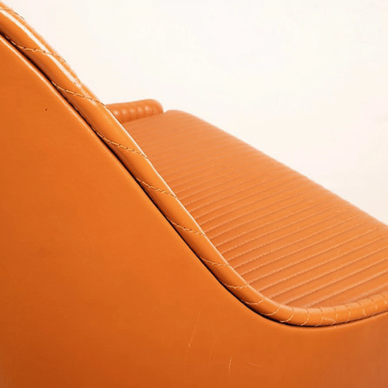 Artona 8551 armchair by Afra and Tobia Scarpa for Maxalto, 1980s 11