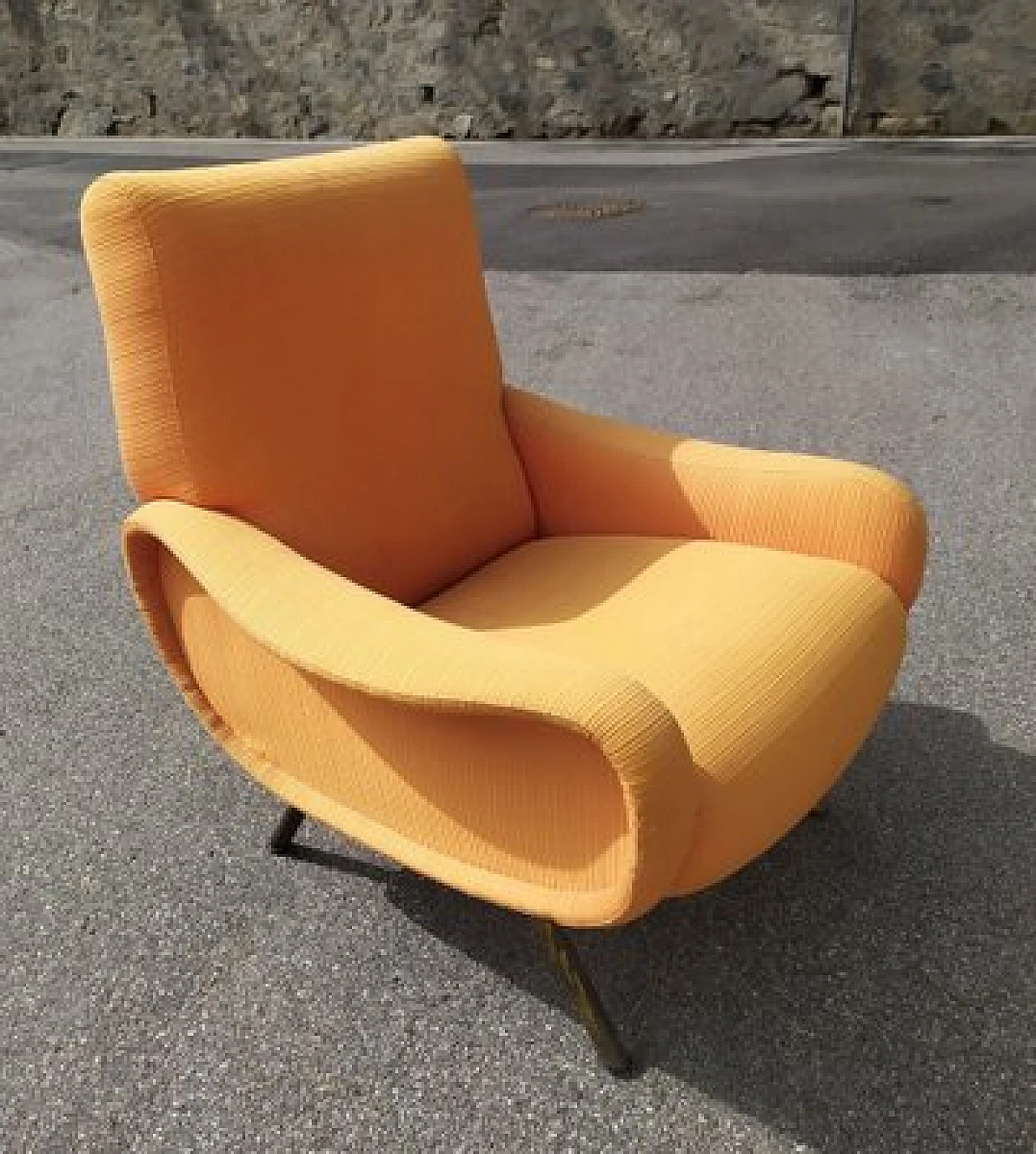 Lady armchair by Marco Zanuso for Arflex, 1951 1