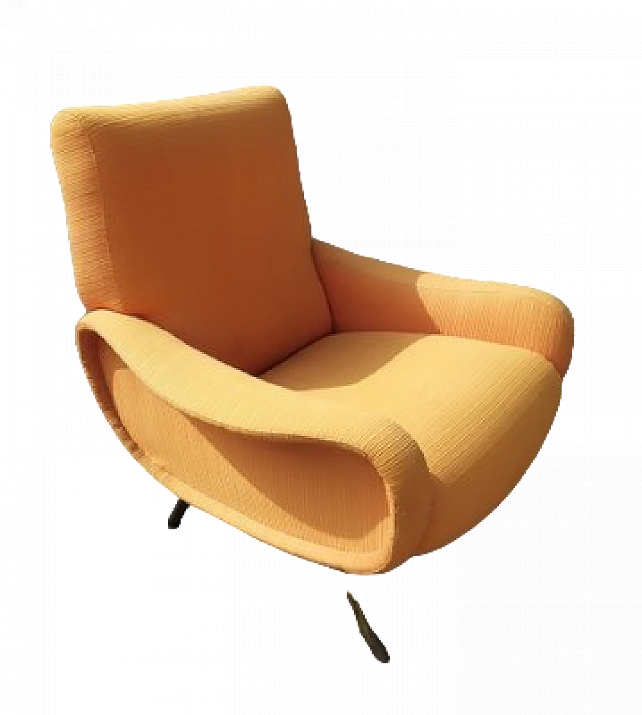 Lady armchair by Marco Zanuso for Arflex, 1951 7