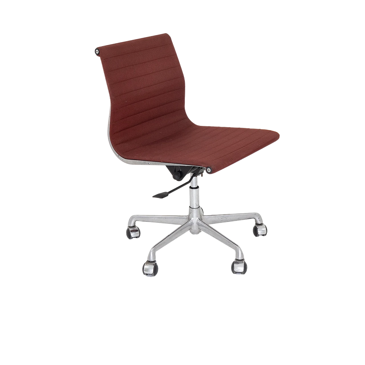 Office chair by Charles & Ray Eames for ICF, 1980s 2