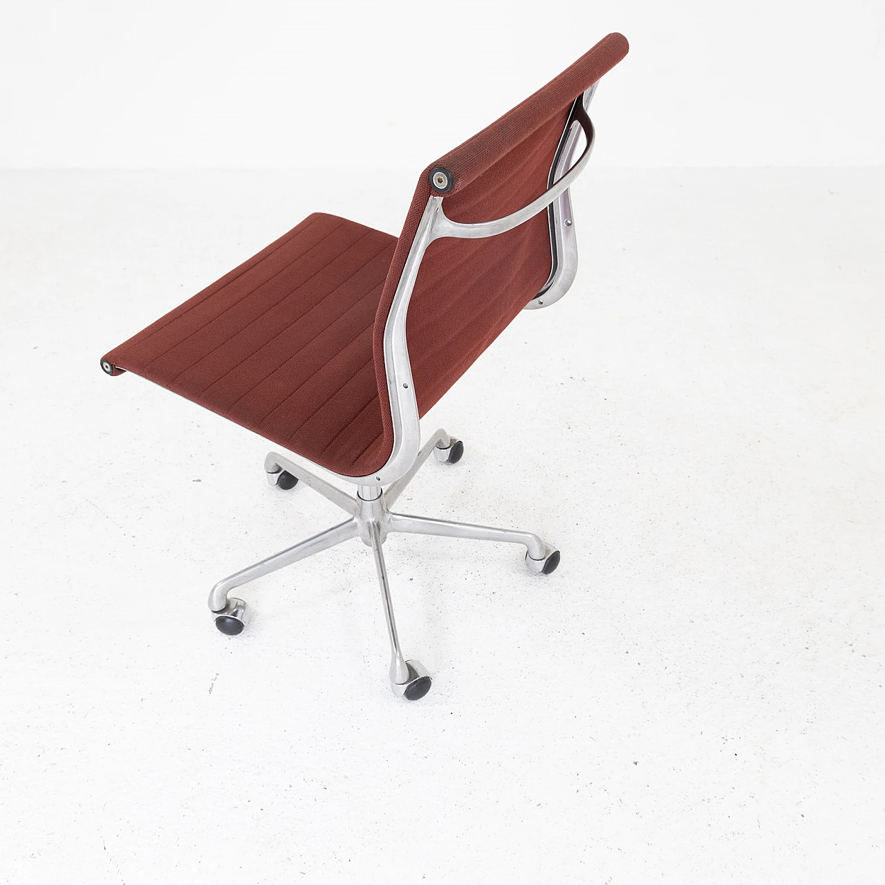 Office chair by Charles & Ray Eames for ICF, 1980s 12