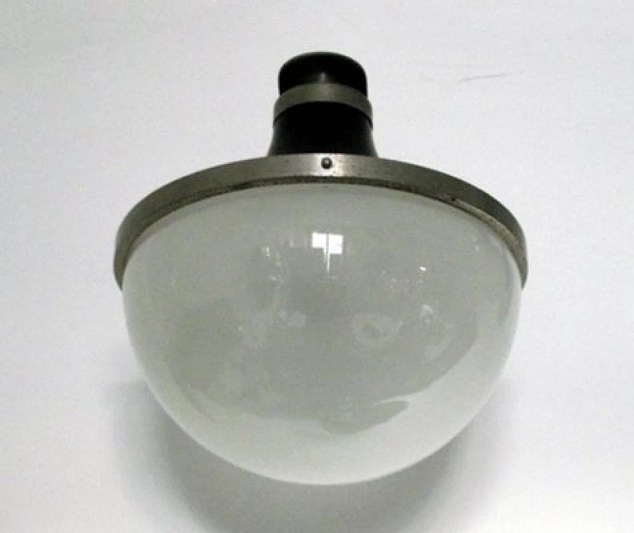 Coppia di Appliques in vetro di Sergio Mazza per Artemide, anni '60 4