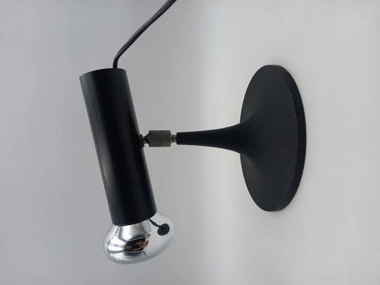 Model 568/N table lamp by Gino Sarfatti for Arteluce, 1950s 3