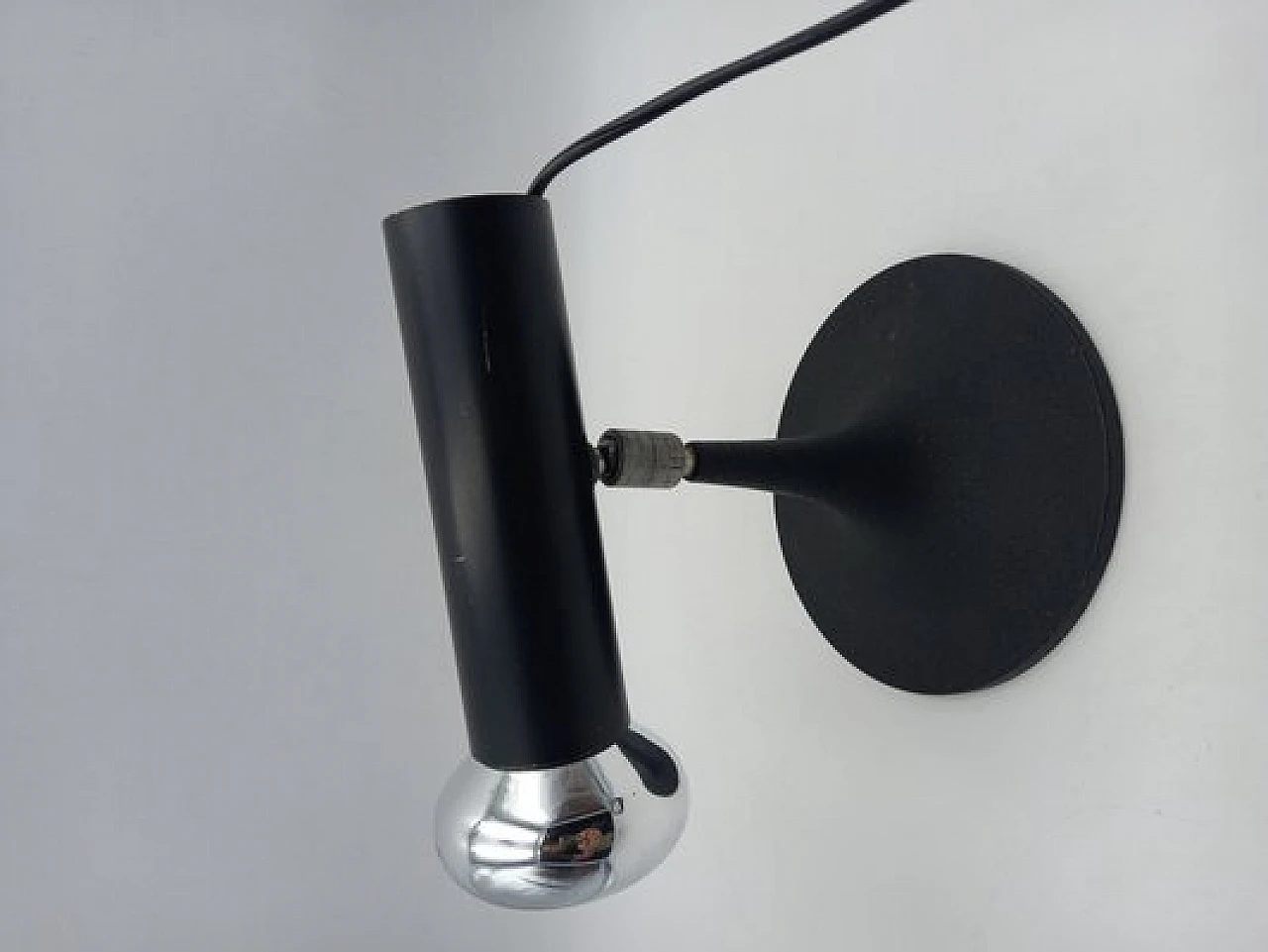 Model 568/N table lamp by Gino Sarfatti for Arteluce, 1950s 11