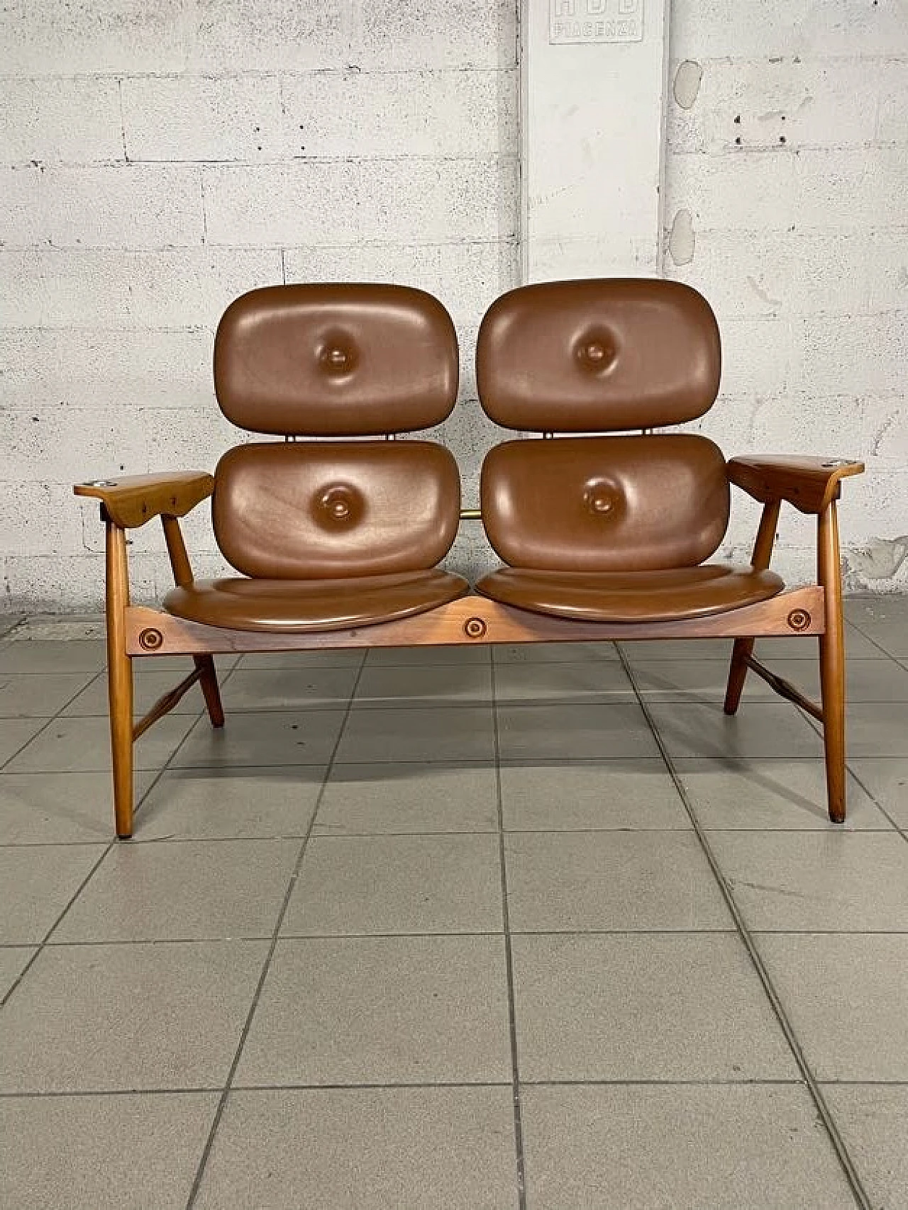 Sofa by Marco Zanuso for Poltronova, 1960s 2