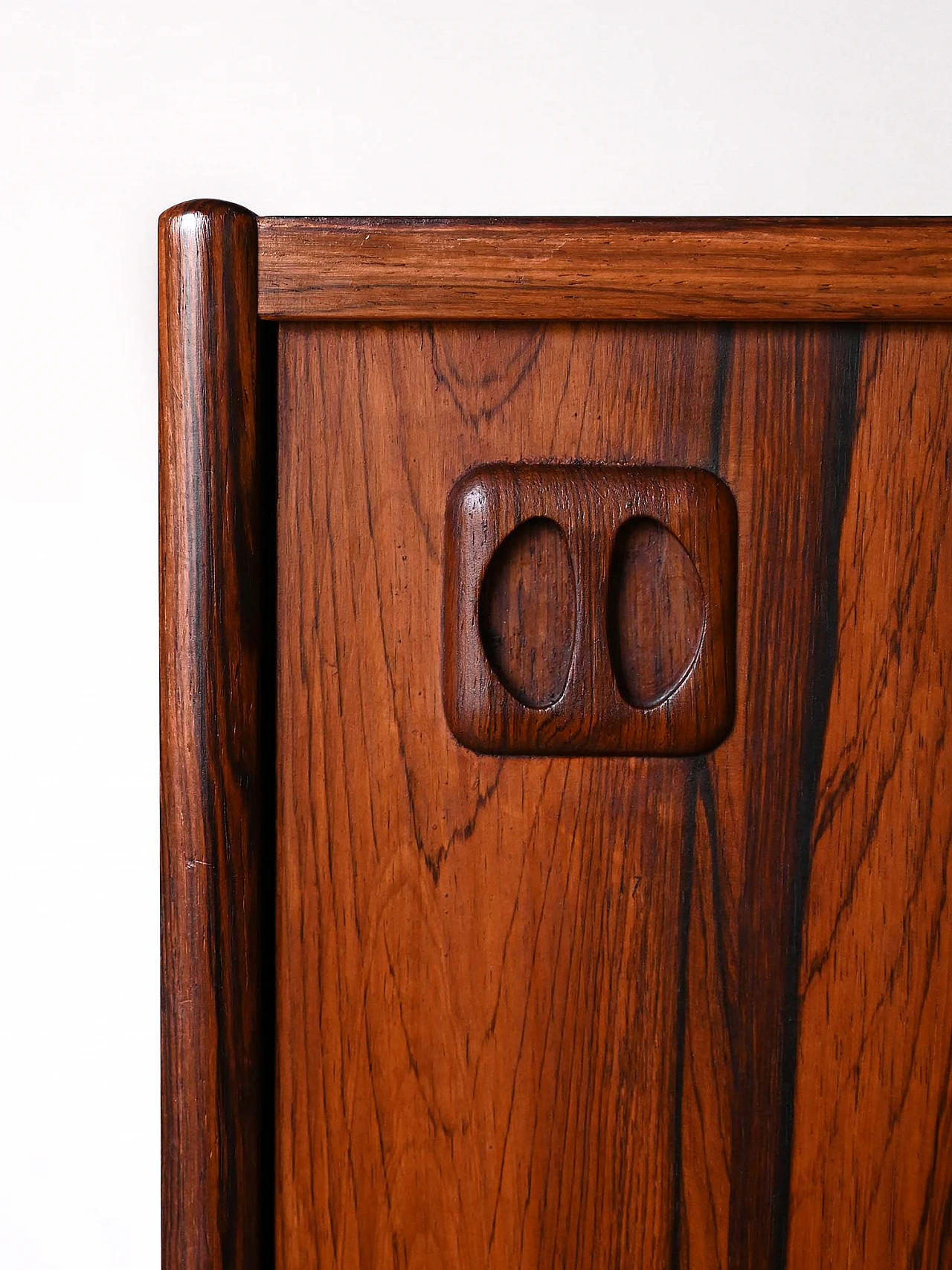 Credenza in palissandro, anni '70 9