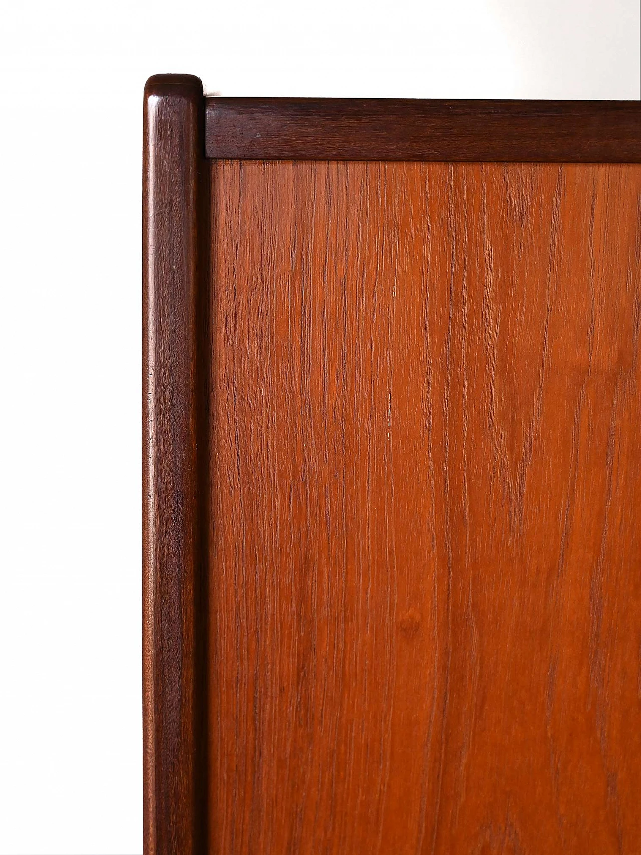 Credenza danese in teak, anni '60 9