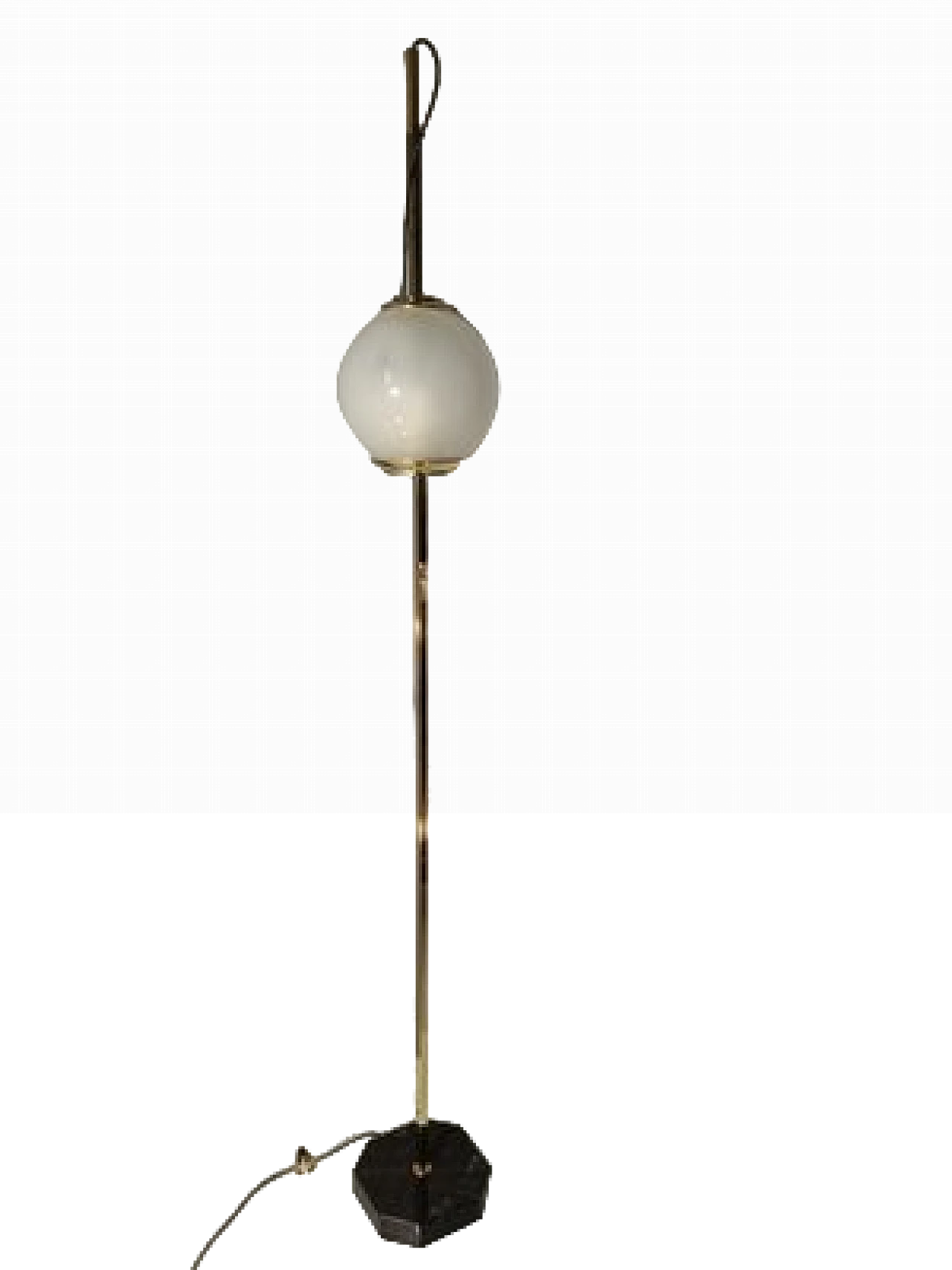 Balloon LTE10 floor lamp with by Dominioni for Azucena, 1990s 23