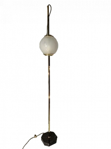 Balloon LTE10 floor lamp with by Dominioni for Azucena, 1990s