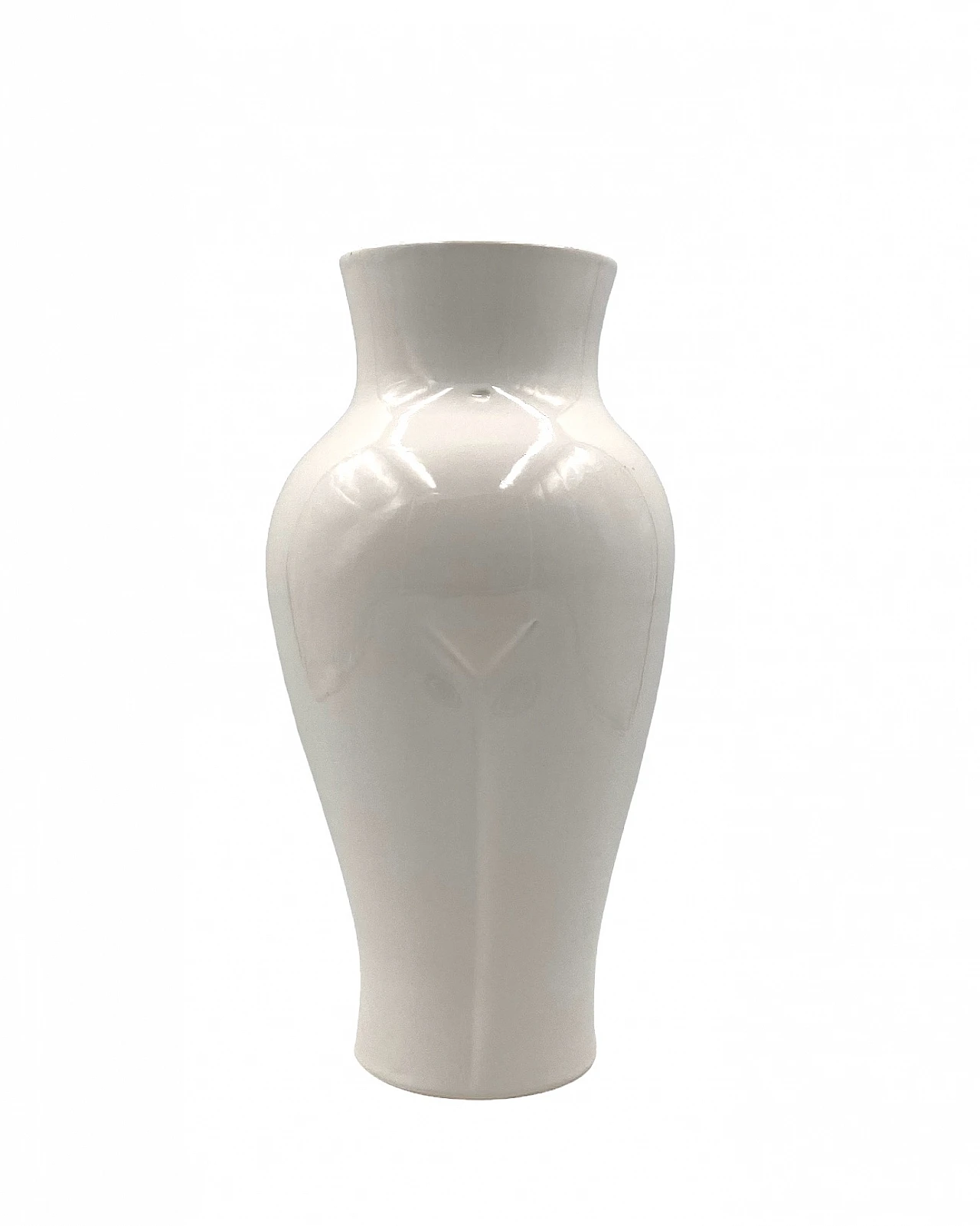 Vallauris ceramic Femme vase, 1980s 15