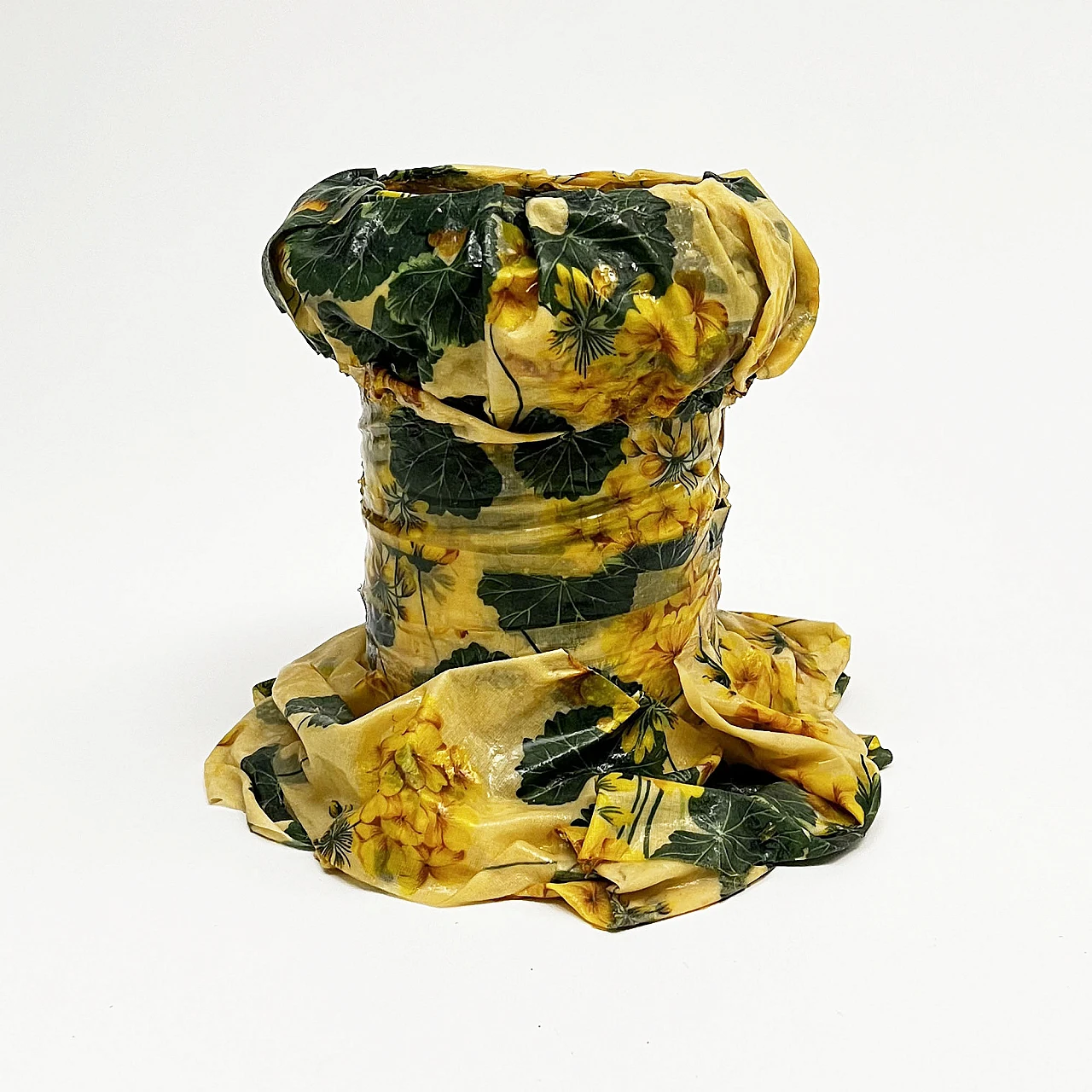 Vaso Low Vase Fare di G. Pesce per Meritalia Edizioni del Pesce, 2010 2