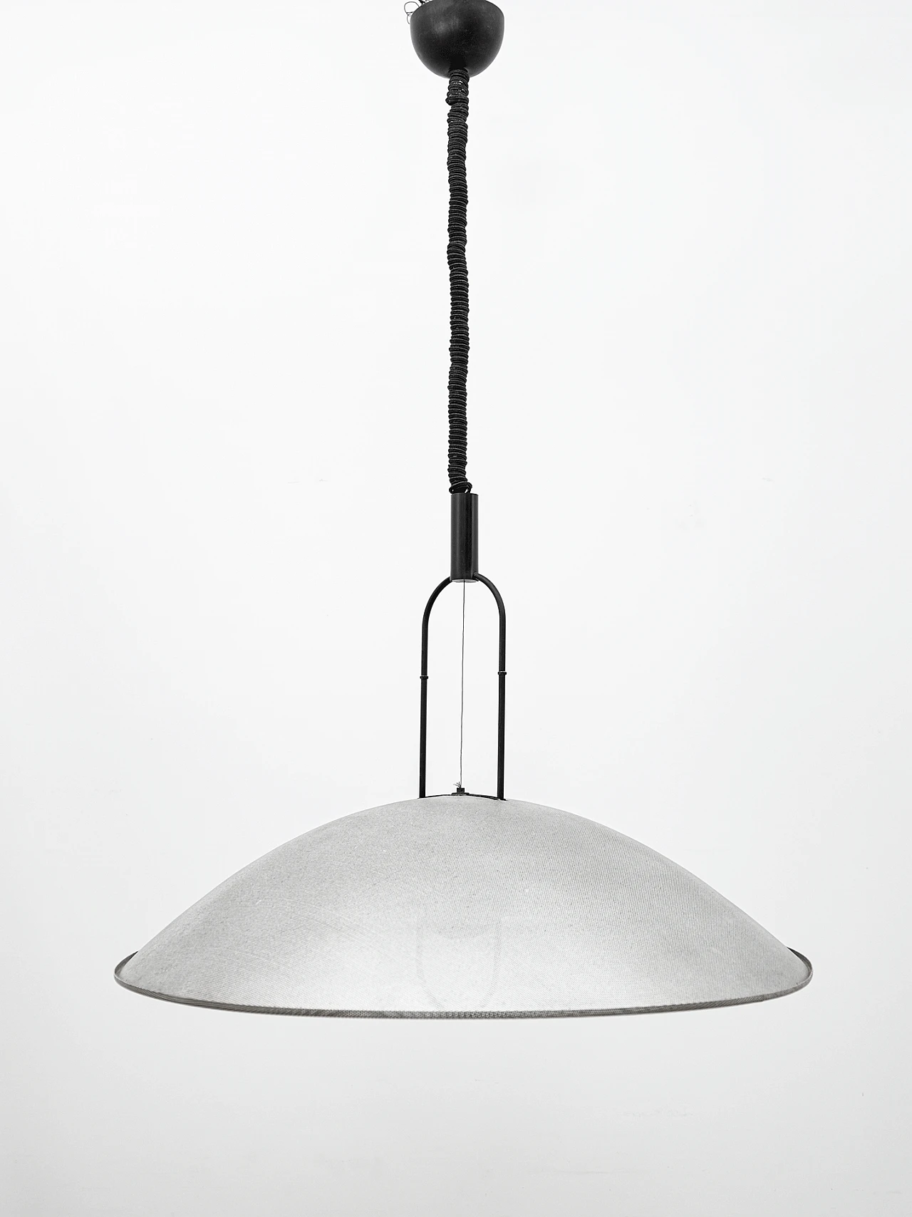 Lampadario Macumba di Ernesto Gismondi per Artemide, 1974 2