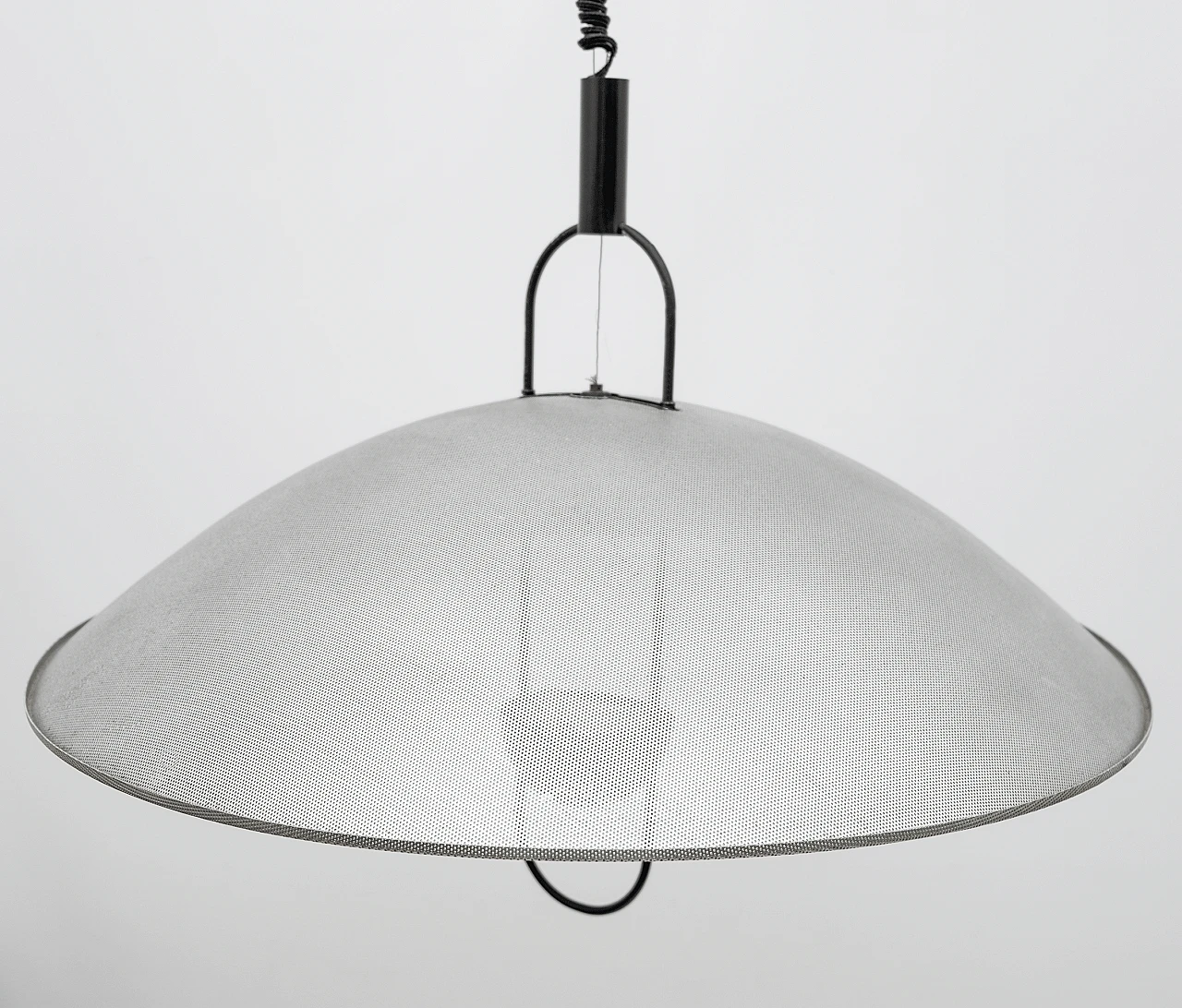 Lampadario Macumba di Ernesto Gismondi per Artemide, 1974 3