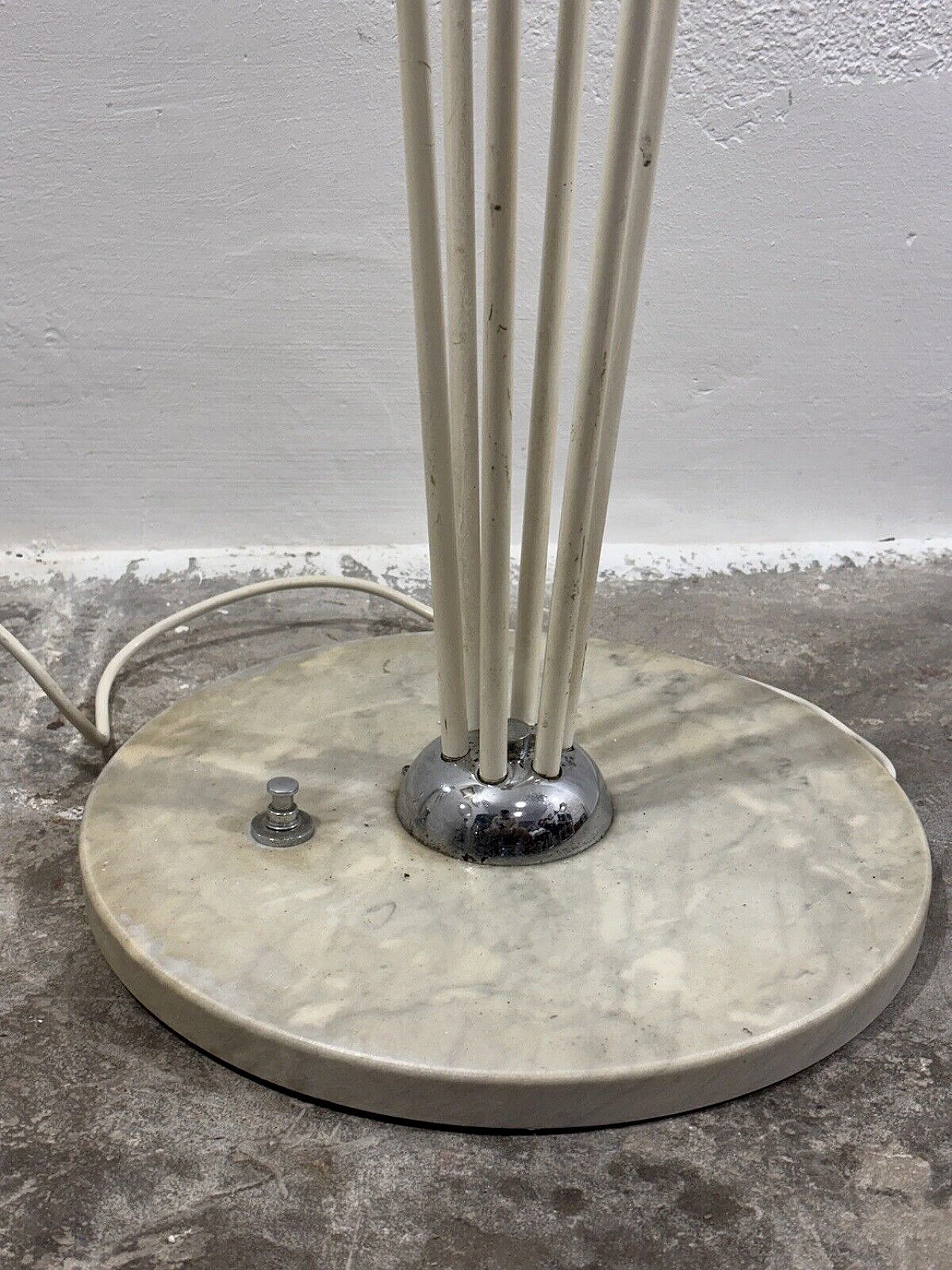 Alberello floor lamp by Stilnovo, 1960s 5