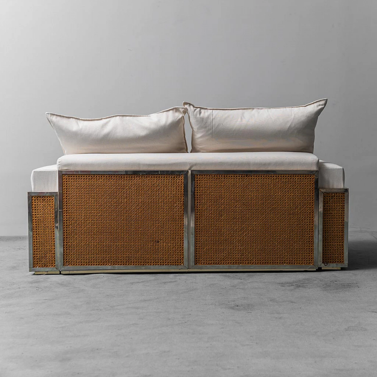 Scherzade Privilege sofa by Gianluigi Gorgoni, 1970s 11