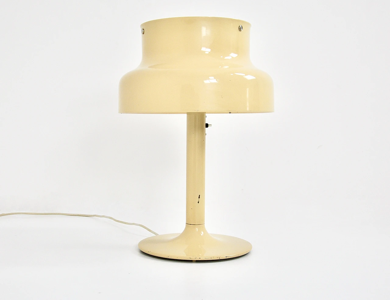 Table lamp by Anders Pehrson for Ateljé Lyktan, 1970s 5