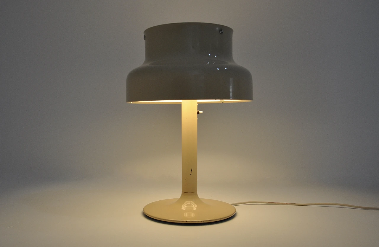 Table lamp by Anders Pehrson for Ateljé Lyktan, 1970s 6