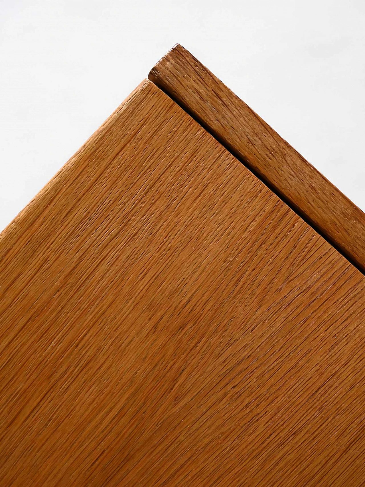 Credenza svedese in teak di Berti Fridhagen, anni '60 9