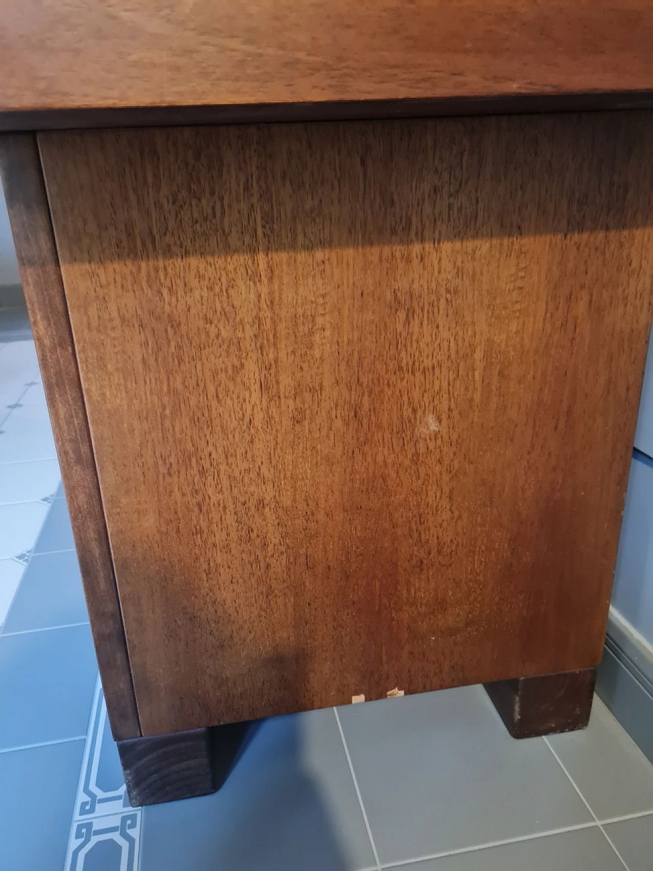 Credenza Torbecchia di Giovanni Michelucci per Poltronova, anni '60 15