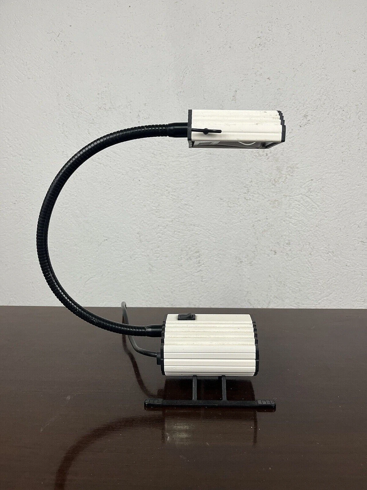 Ciao table lamp by Ezio Didone for Arteluce, 1980s 13