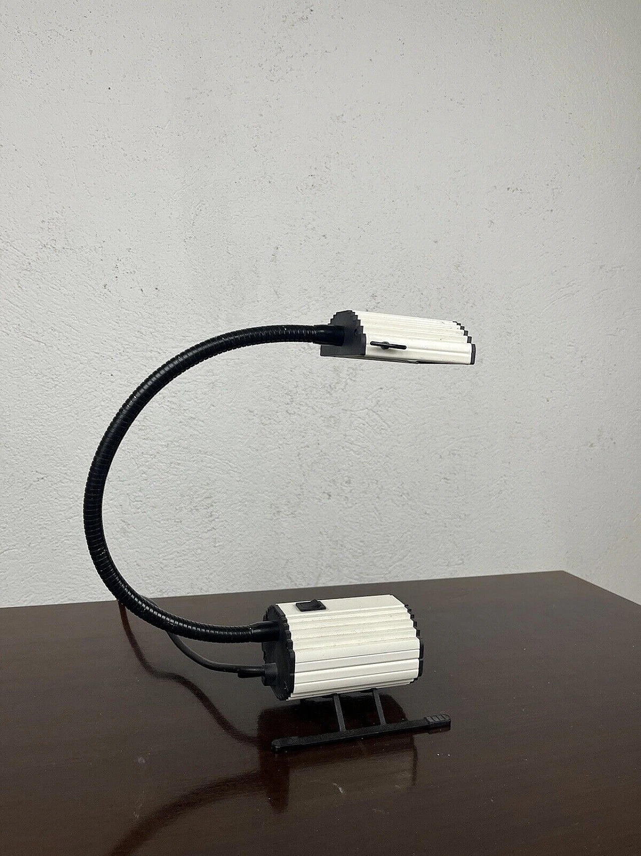 Ciao table lamp by Ezio Didone for Arteluce, 1980s 16