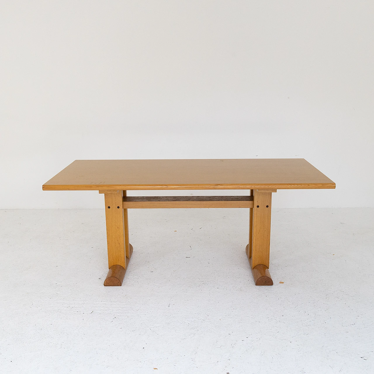 Ash table by T70, 1980s 3