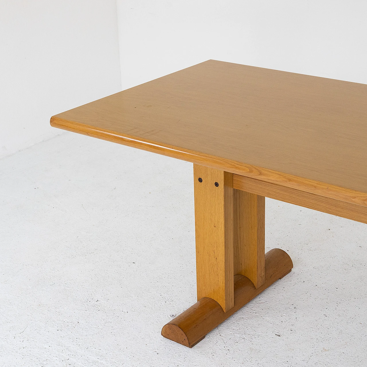 Ash table by T70, 1980s 5