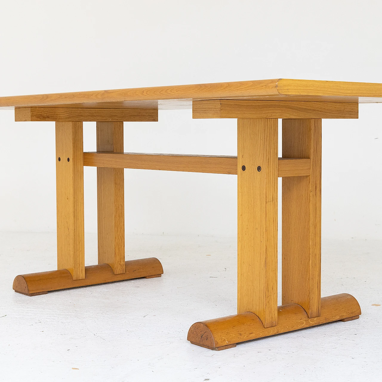 Ash table by T70, 1980s 6