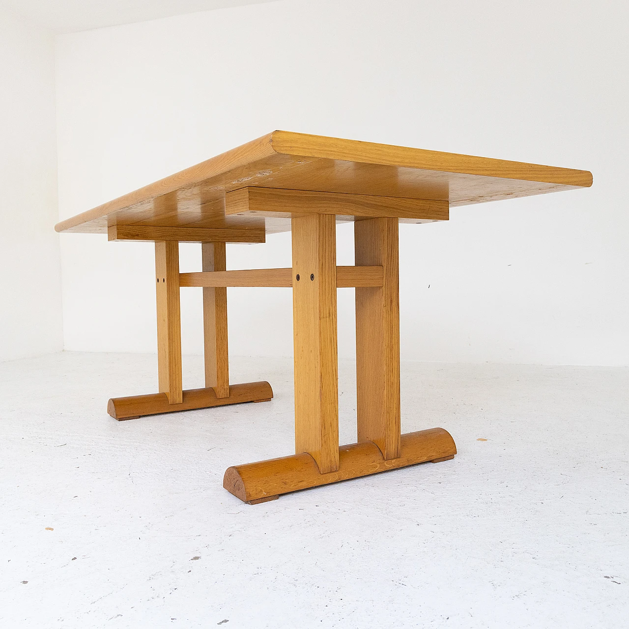 Ash table by T70, 1980s 7