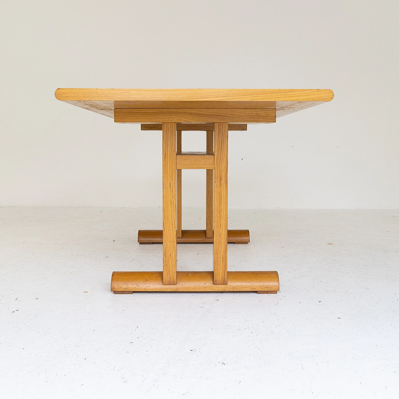 Ash table by T70, 1980s 8