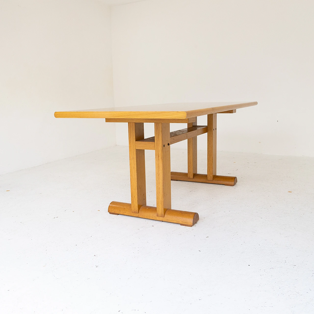 Ash table by T70, 1980s 9