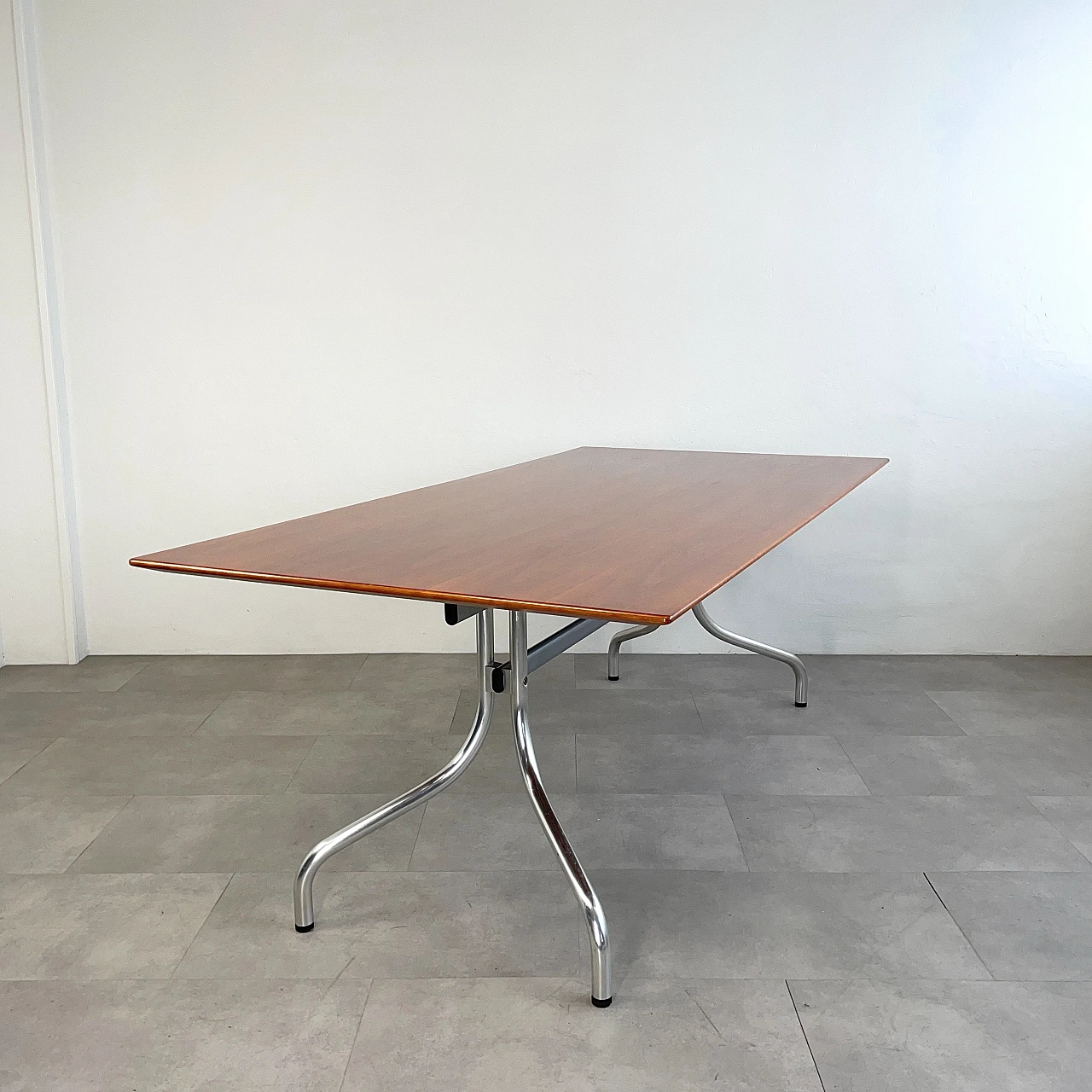 Shine table by Vico Magistretti for De Padova, 1980s 6